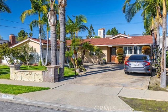 2321 E Puritan, Anaheim, CA 92806