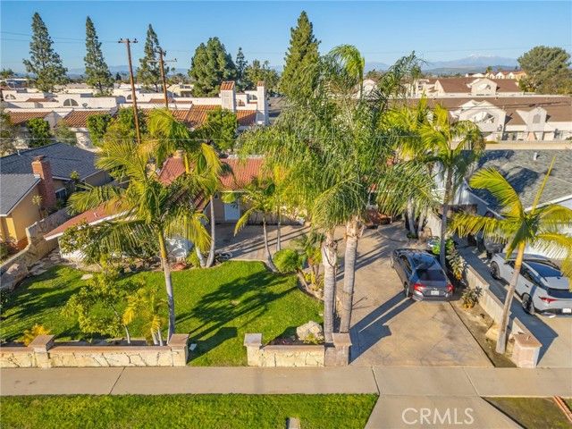 2321 E Puritan, Anaheim, CA 92806