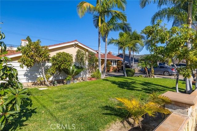 2321 E Puritan, Anaheim, CA 92806