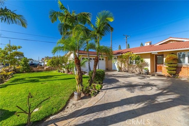 2321 E Puritan, Anaheim, CA 92806