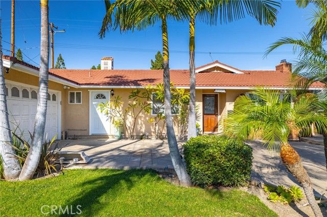 2321 E Puritan, Anaheim, CA 92806