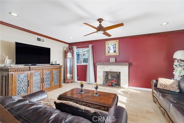 2321 E Puritan, Anaheim, CA 92806