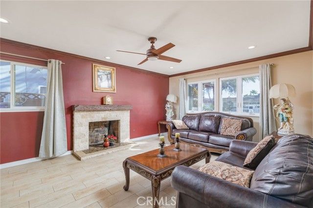 2321 E Puritan, Anaheim, CA 92806