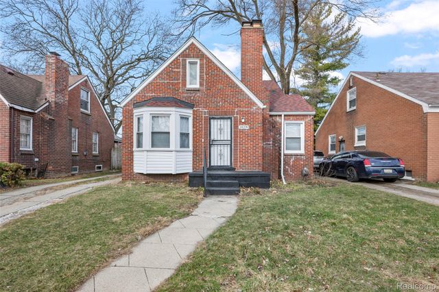 18239 Saint Marys Street, Detroit, MI 48235