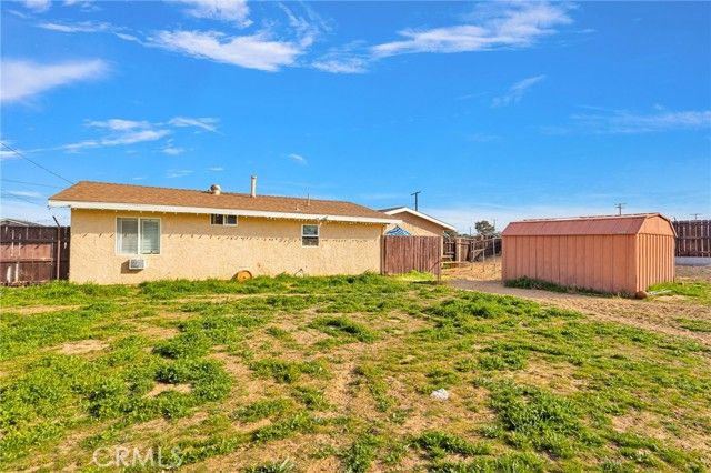 18350 Jonathan, Adelanto, CA 92301