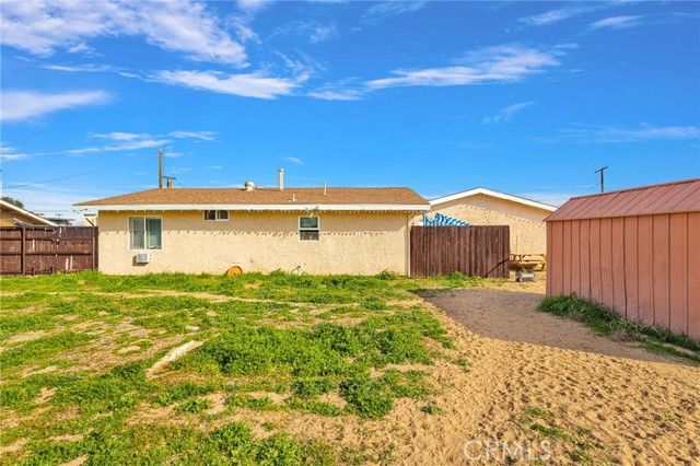 18350 Jonathan, Adelanto, CA 92301