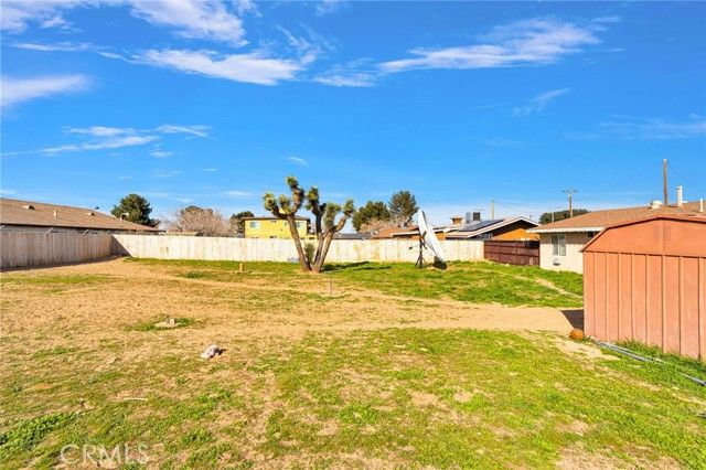 18350 Jonathan, Adelanto, CA 92301