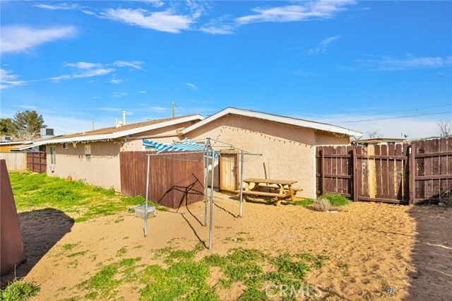 18350 Jonathan, Adelanto, CA 92301