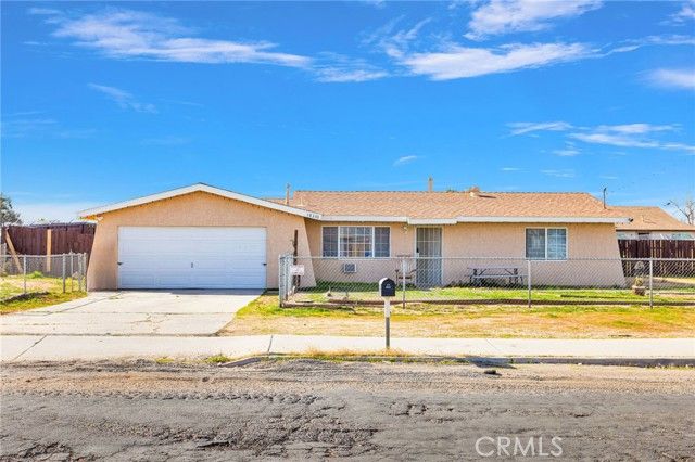 18350 Jonathan, Adelanto, CA 92301