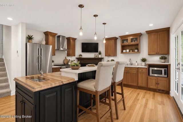 4003 Harrods Landing Dr, Prospect, KY 40059