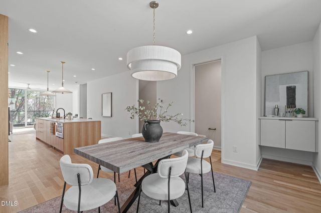 1308 Chamblee Hill Court, Raleigh, NC 27608