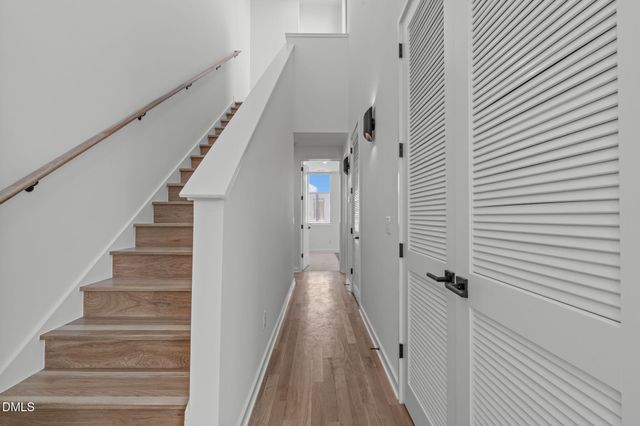1308 Chamblee Hill Court, Raleigh, NC 27608
