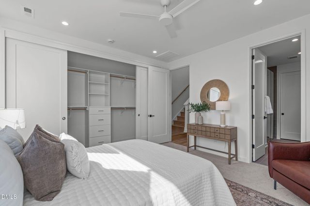1308 Chamblee Hill Court, Raleigh, NC 27608