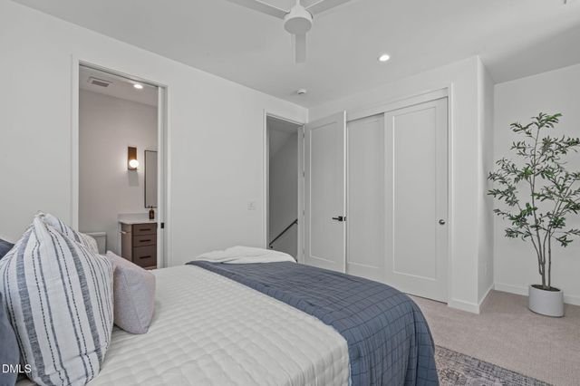 1308 Chamblee Hill Court, Raleigh, NC 27608