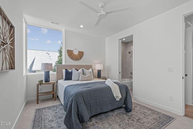 1308 Chamblee Hill Court, Raleigh, NC 27608