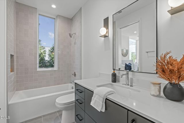 1308 Chamblee Hill Court, Raleigh, NC 27608
