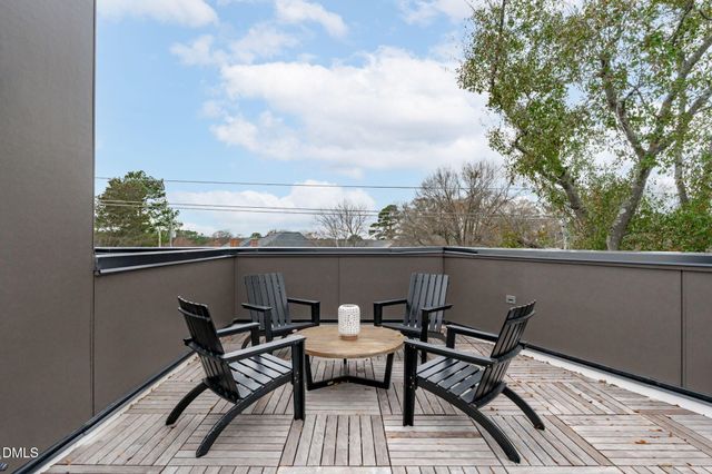 1308 Chamblee Hill Court, Raleigh, NC 27608