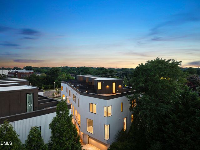1308 Chamblee Hill Court, Raleigh, NC 27608