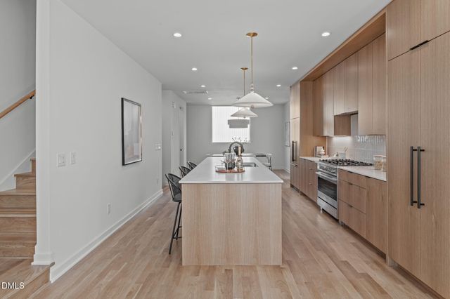 1308 Chamblee Hill Court, Raleigh, NC 27608