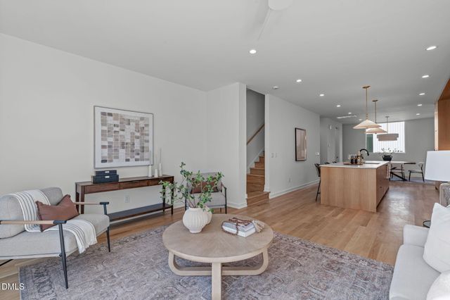 1308 Chamblee Hill Court, Raleigh, NC 27608
