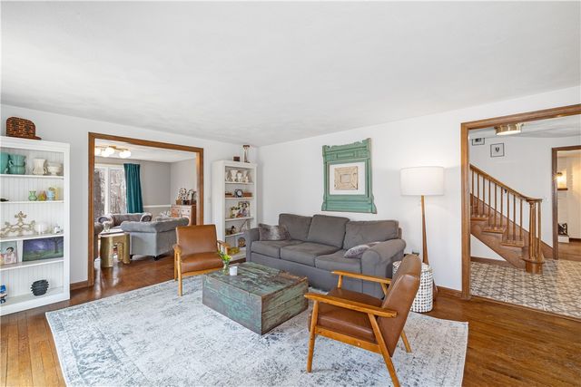 4 Intrepid Lane, Jamestown, RI 02835