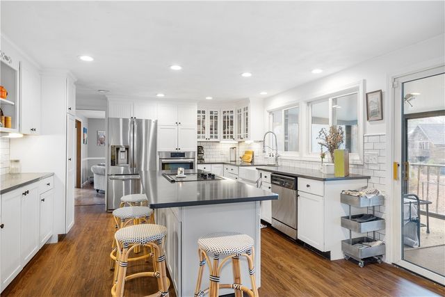 4 Intrepid Lane, Jamestown, RI 02835
