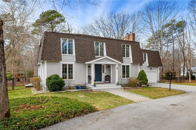 4 Intrepid Lane, Jamestown, RI 02835