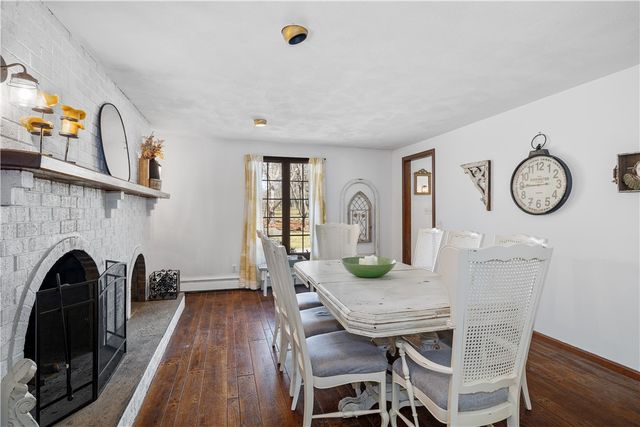 4 Intrepid Lane, Jamestown, RI 02835
