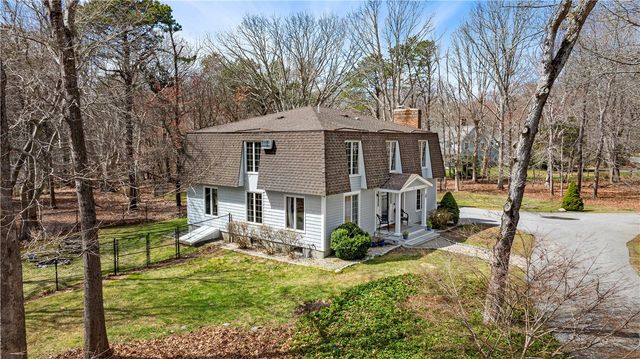 4 Intrepid Lane, Jamestown, RI 02835