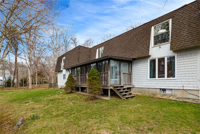 4 Intrepid Lane, Jamestown, RI 02835