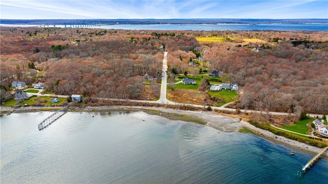 4 Intrepid Lane, Jamestown, RI 02835