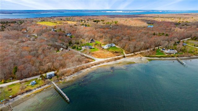 4 Intrepid Lane, Jamestown, RI 02835