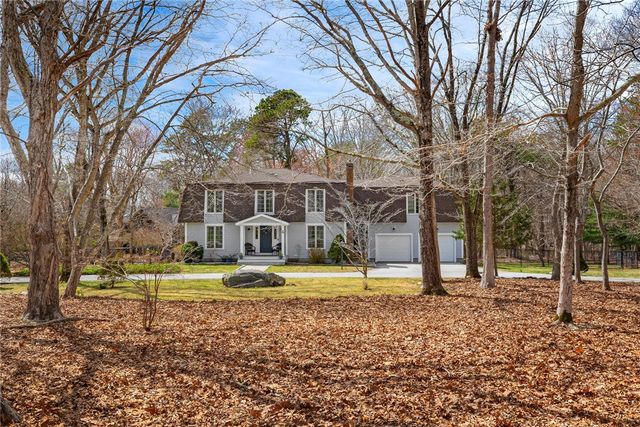 4 Intrepid Lane, Jamestown, RI 02835