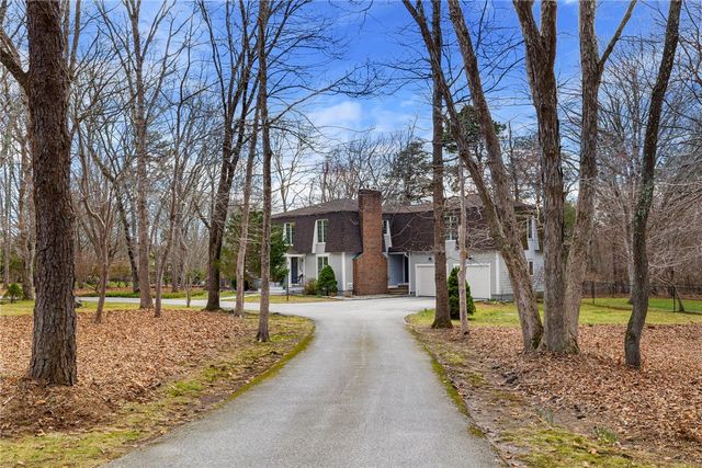 4 Intrepid Lane, Jamestown, RI 02835