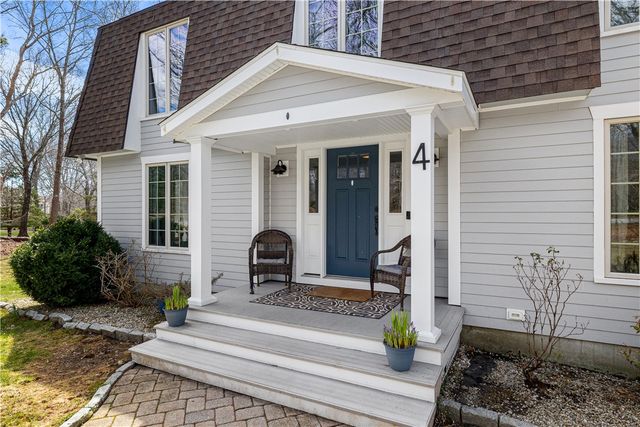 4 Intrepid Lane, Jamestown, RI 02835