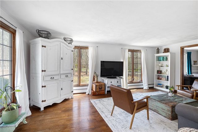 4 Intrepid Lane, Jamestown, RI 02835