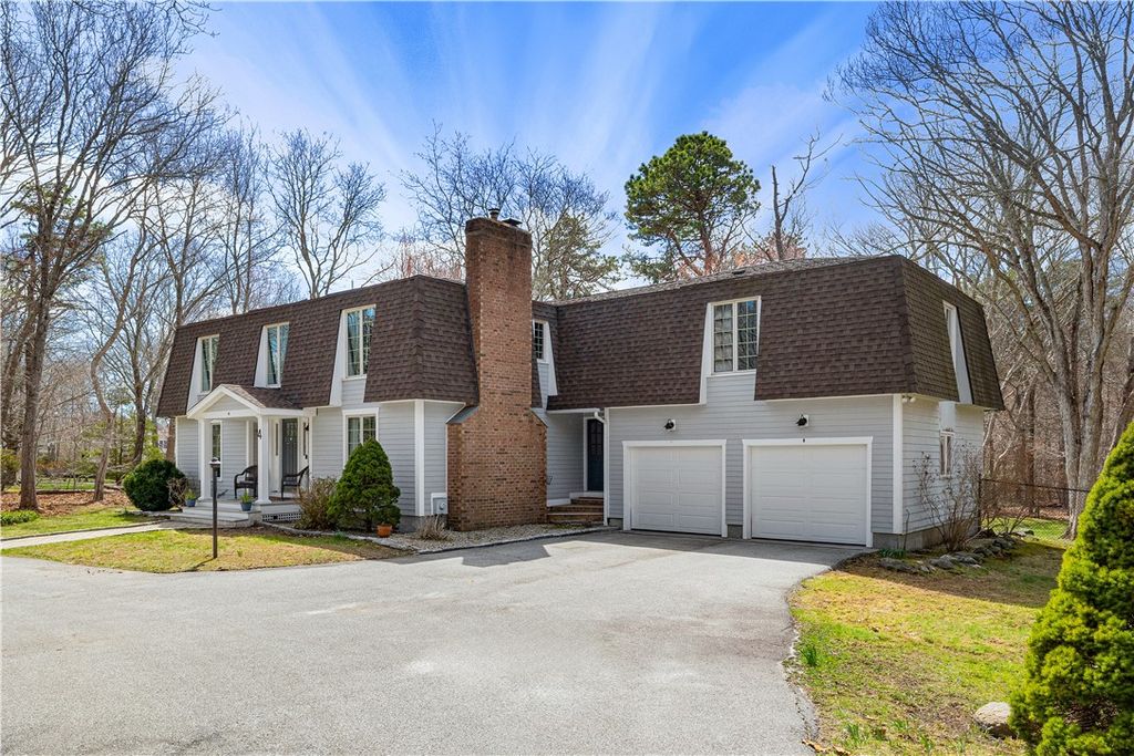 4 Intrepid Lane, Jamestown, RI 02835