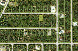 13145 PECK AVENUE, Port Charlotte, FL 33953