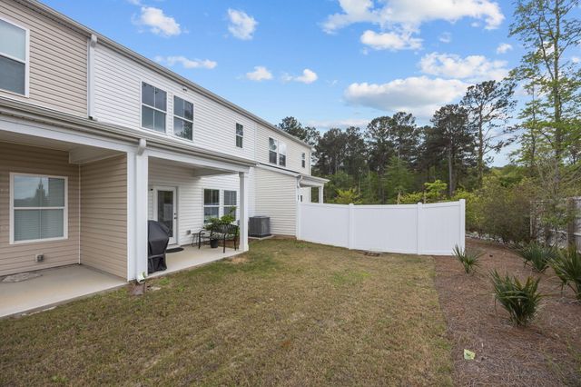 4005 E Associate Drive, North Charleston, SC 29418