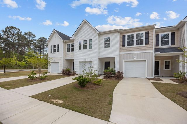 4005 E Associate Drive, North Charleston, SC 29418