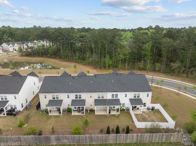 4005 E Associate Drive, North Charleston, SC 29418