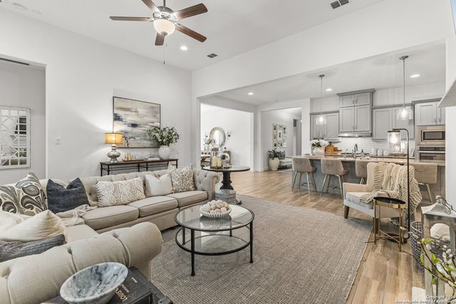 8603 Gelvani Vina, Boerne, TX 78015