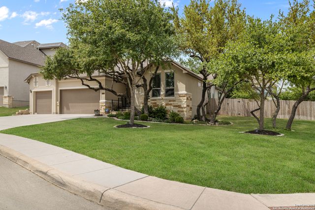 8603 Gelvani Vina, Boerne, TX 78015