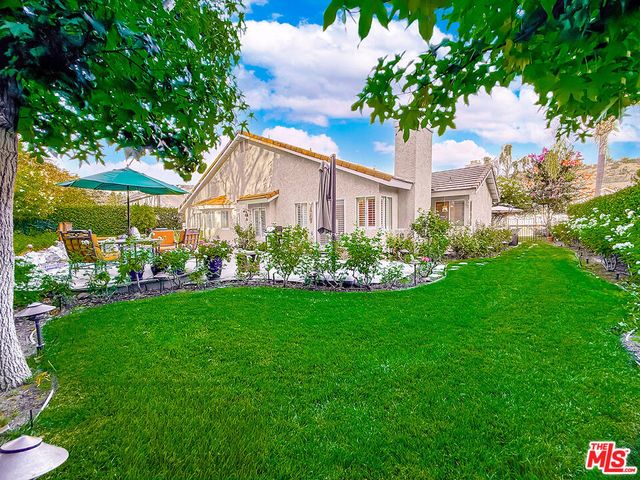 2663 Country Lane, Westlake Village, CA 91361
