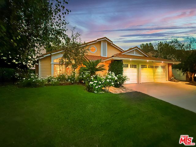 2663 Country Lane, Westlake Village, CA 91361
