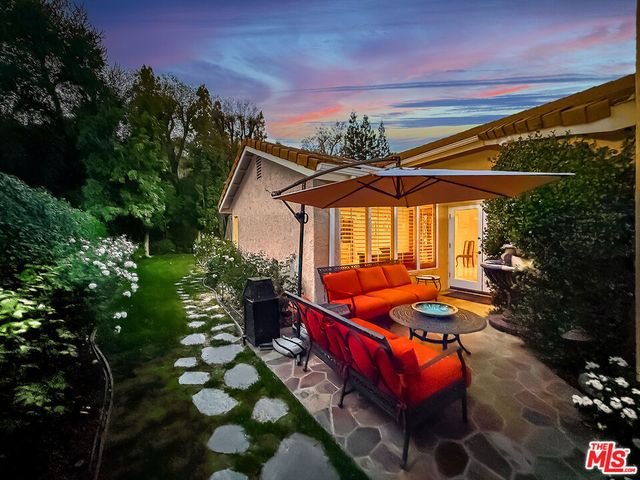 2663 Country Lane, Westlake Village, CA 91361