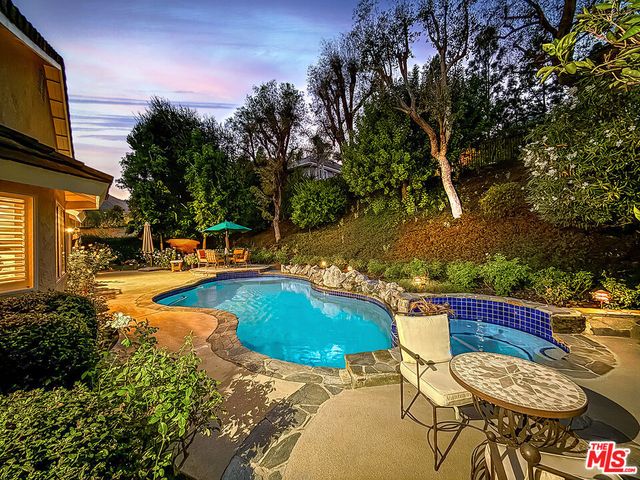 2663 Country Lane, Westlake Village, CA 91361
