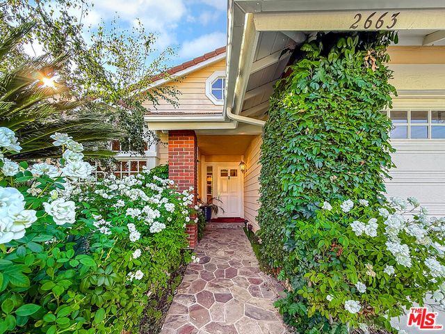 2663 Country Lane, Westlake Village, CA 91361