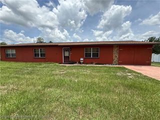 1478 Kiska Street NE, Lake Placid, FL 33852