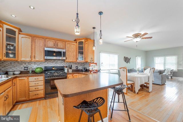 4 HELENA AVE, Baltimore, MD 21221